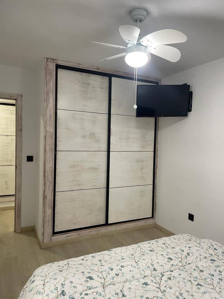 3 bedroom Flat for sale in Torremolinos with garage - € 680,000 (Ref: 8078911)