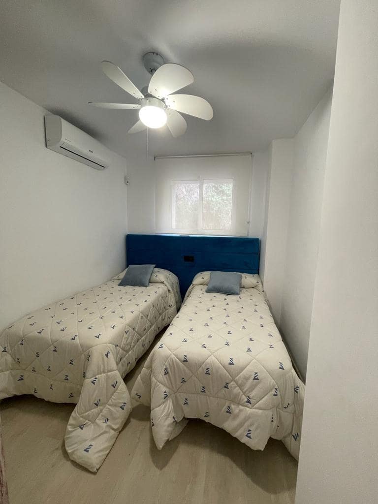 3 bedroom Flat for sale in Torremolinos with garage - € 680,000 (Ref: 8078911)