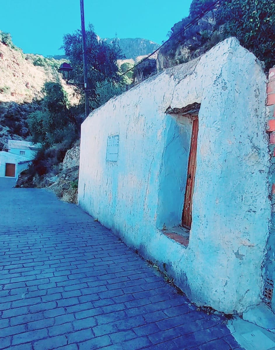 Building Plot for sale in Canillas de Aceituno - € 20,000 (Ref: 8078920)