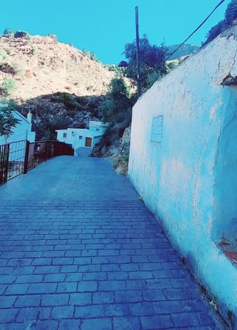 Bouwgrond te koop in Canillas de Aceituno - € 20.000 (Ref: 8078920)