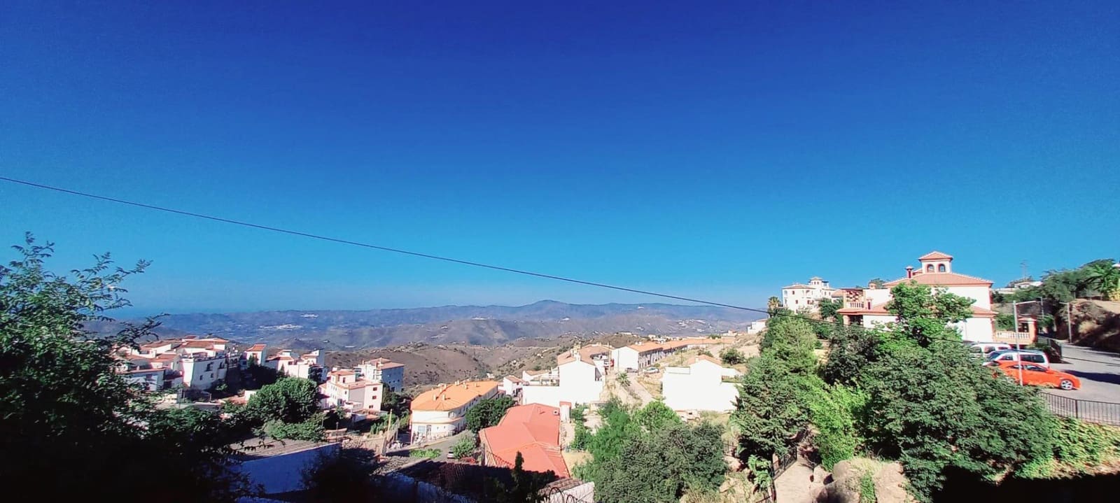 Building Plot for sale in Canillas de Aceituno - € 20,000 (Ref: 8078920)