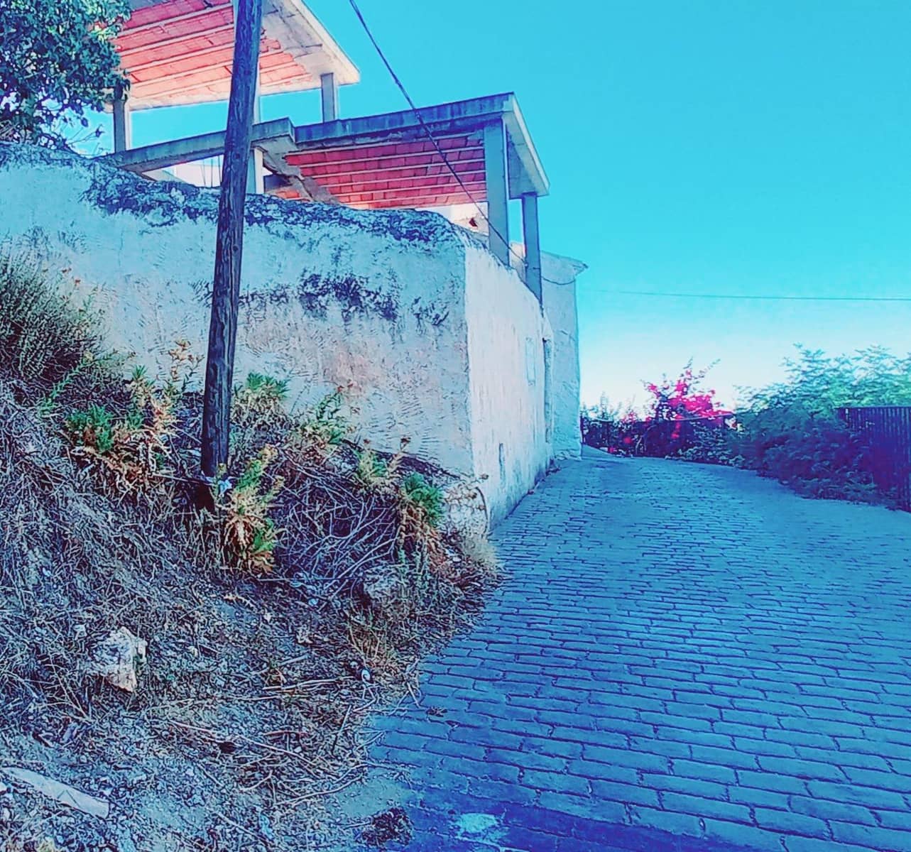 Building Plot for sale in Canillas de Aceituno - € 20,000 (Ref: 8078920)