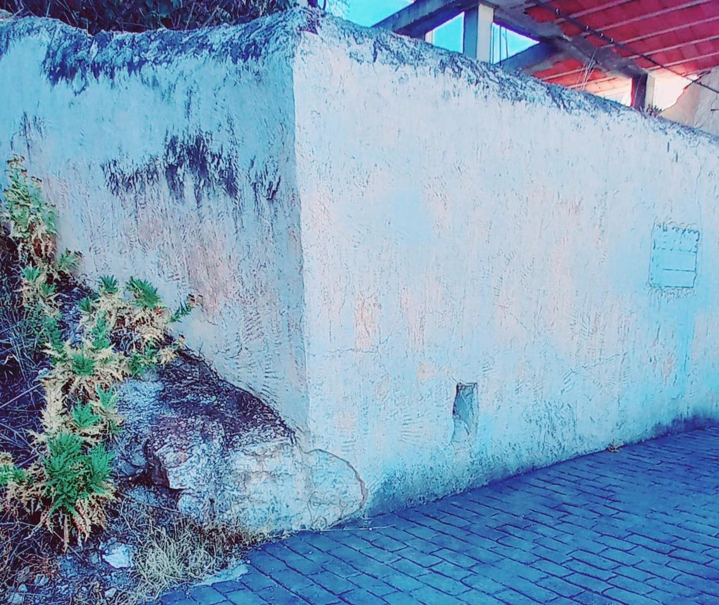 Building Plot for sale in Canillas de Aceituno - € 20,000 (Ref: 8078920)