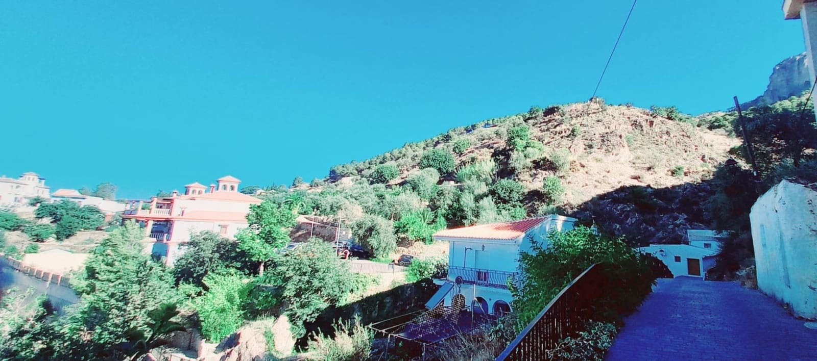 Building Plot for sale in Canillas de Aceituno - € 20,000 (Ref: 8078920)