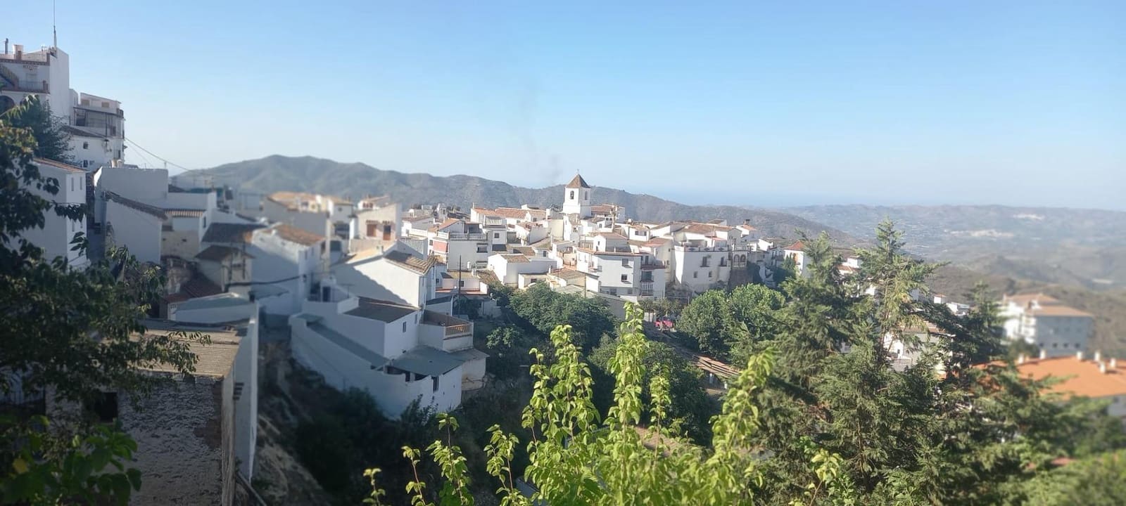 Building Plot for sale in Canillas de Aceituno - € 20,000 (Ref: 8078920)