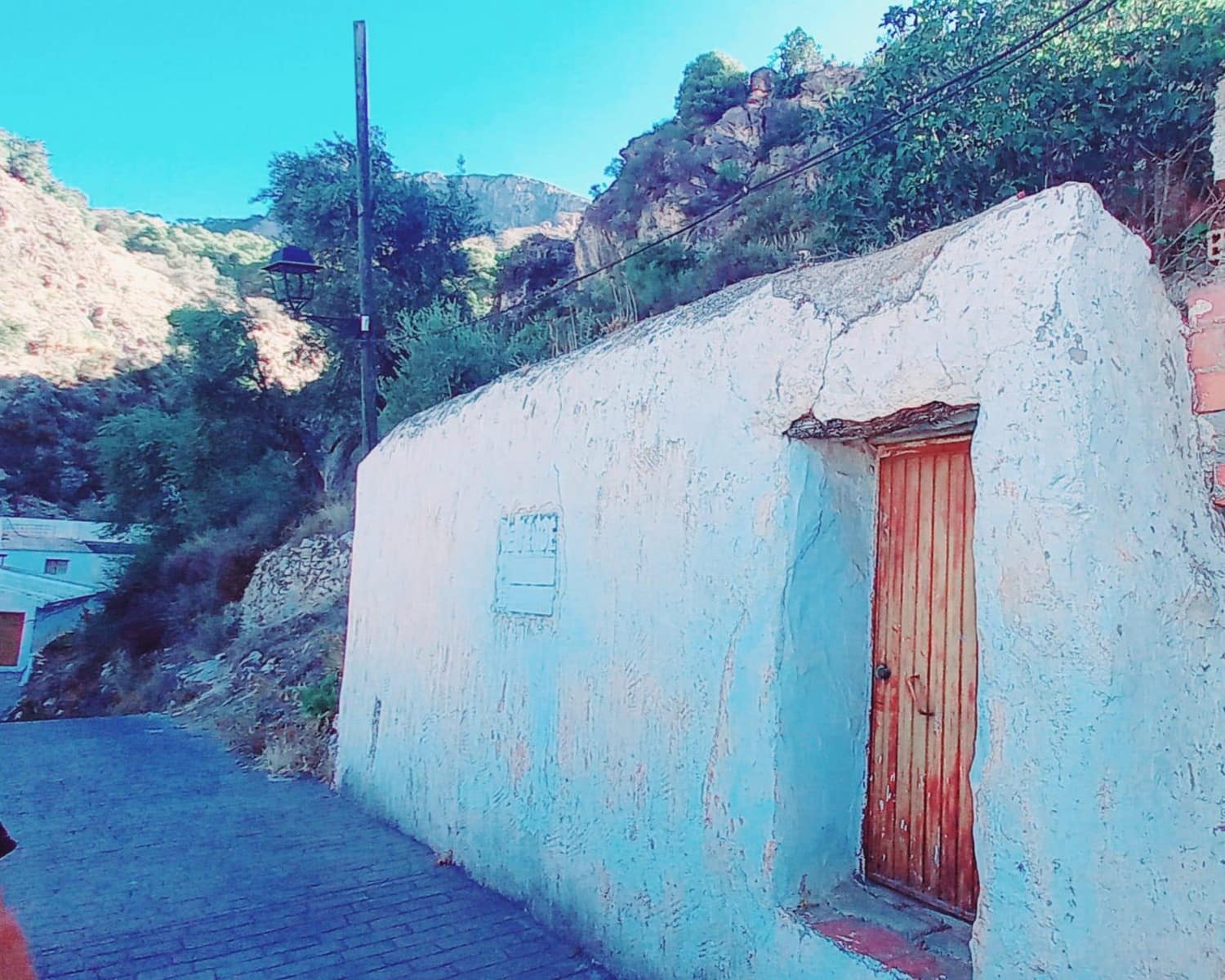 Building Plot for sale in Canillas de Aceituno - € 20,000 (Ref: 8078920)