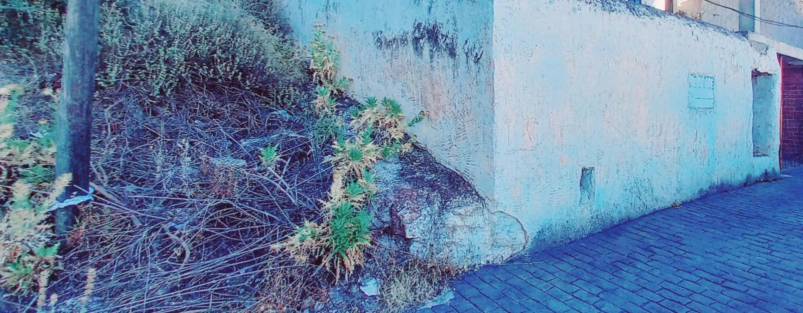 Building Plot for sale in Canillas de Aceituno - € 20,000 (Ref: 8078920)