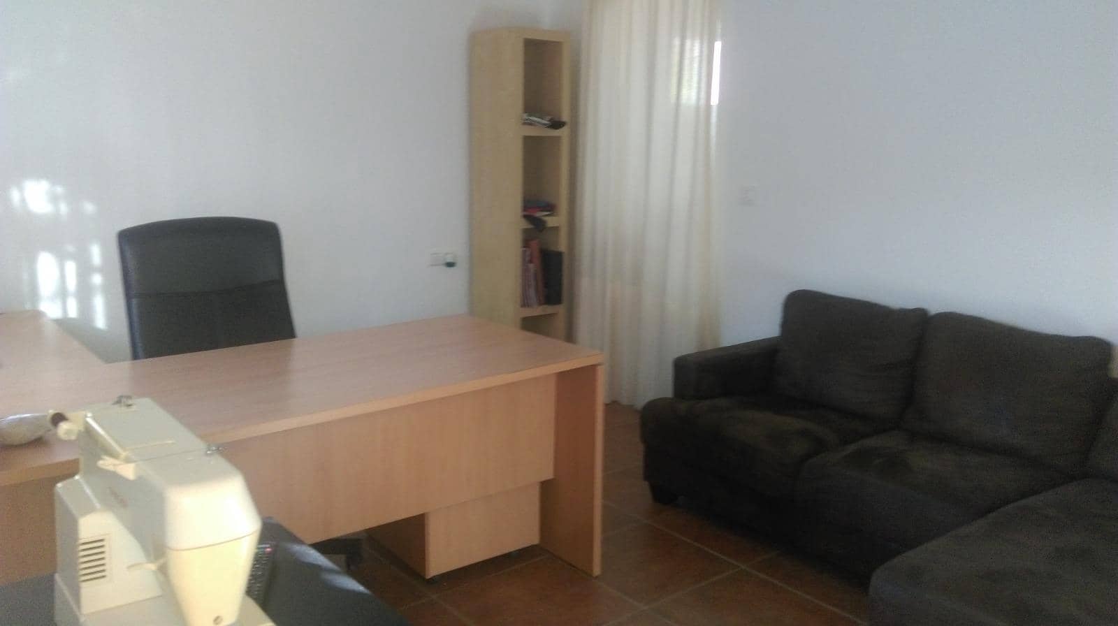 5 soveværelse Semi-Rækkehus til salg i Rincon de la Victoria med swimmingpool - € 630.000 (Ref: 8078931)