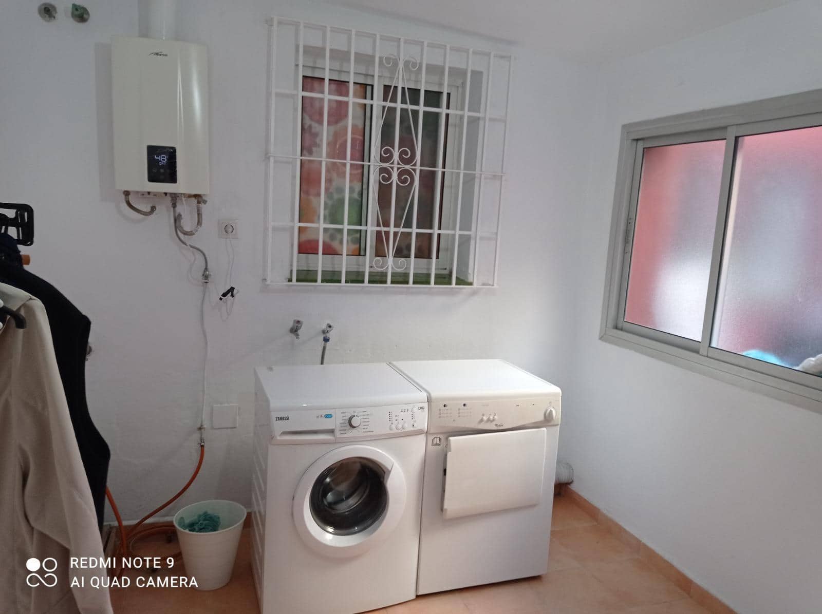 5 soveværelse Semi-Rækkehus til salg i Rincon de la Victoria med swimmingpool - € 630.000 (Ref: 8078931)