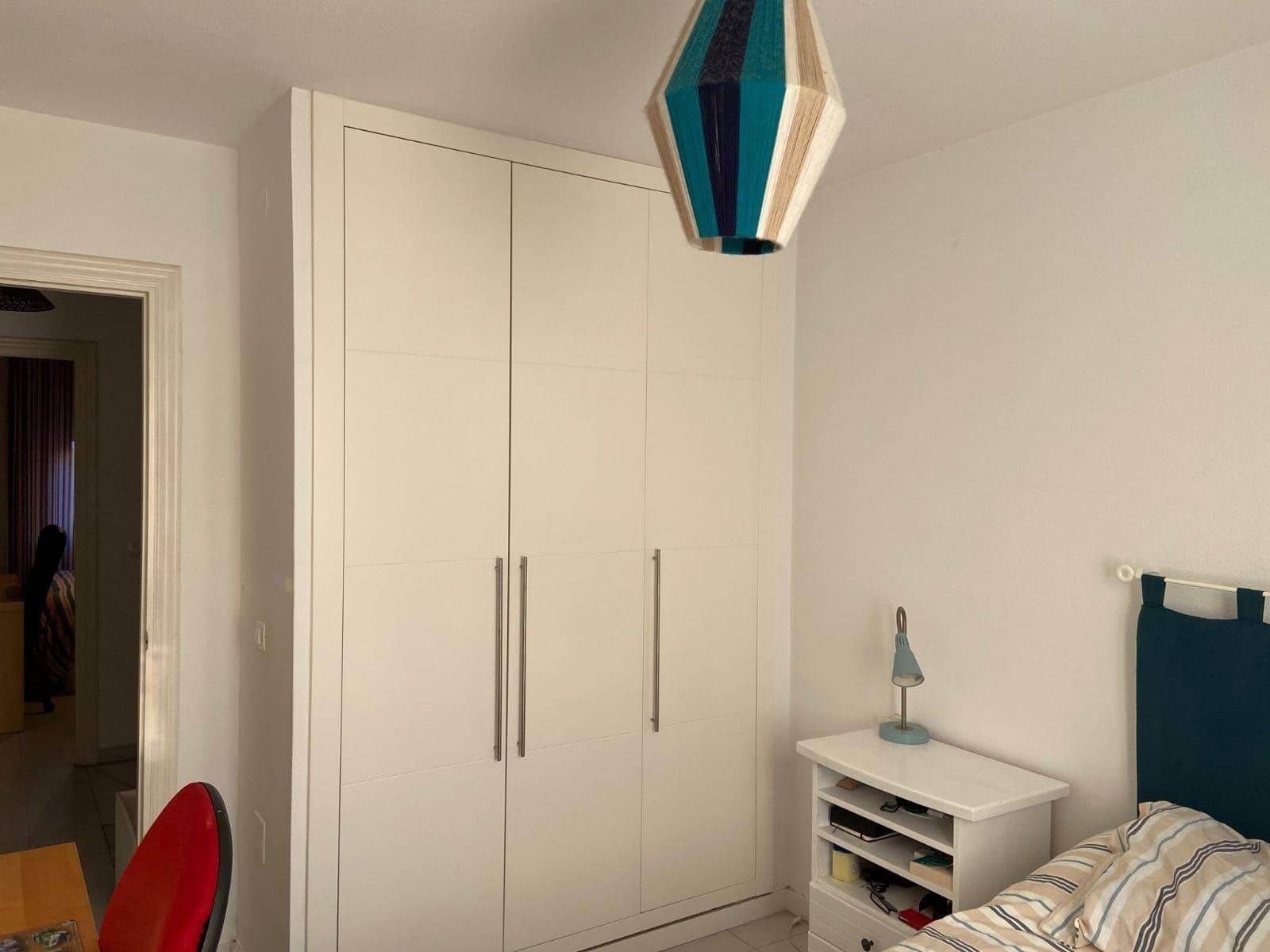 5 soveværelse Semi-Rækkehus til salg i Rincon de la Victoria med swimmingpool - € 630.000 (Ref: 8078931)