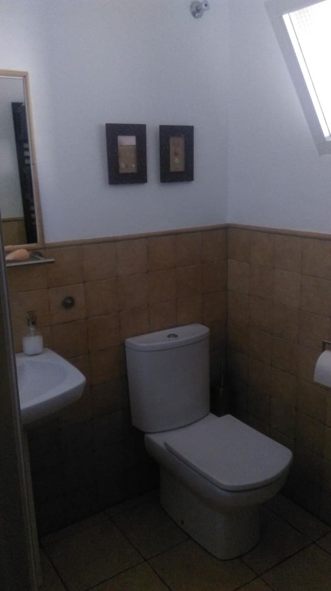 5 soveværelse Semi-Rækkehus til salg i Rincon de la Victoria med swimmingpool - € 630.000 (Ref: 8078931)