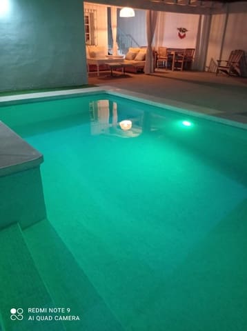 5 makuuhuone Paritalo myytävänä paikassa Rincón de la Victoria mukana uima-altaan - 630 000 € (Ref: 8078931)