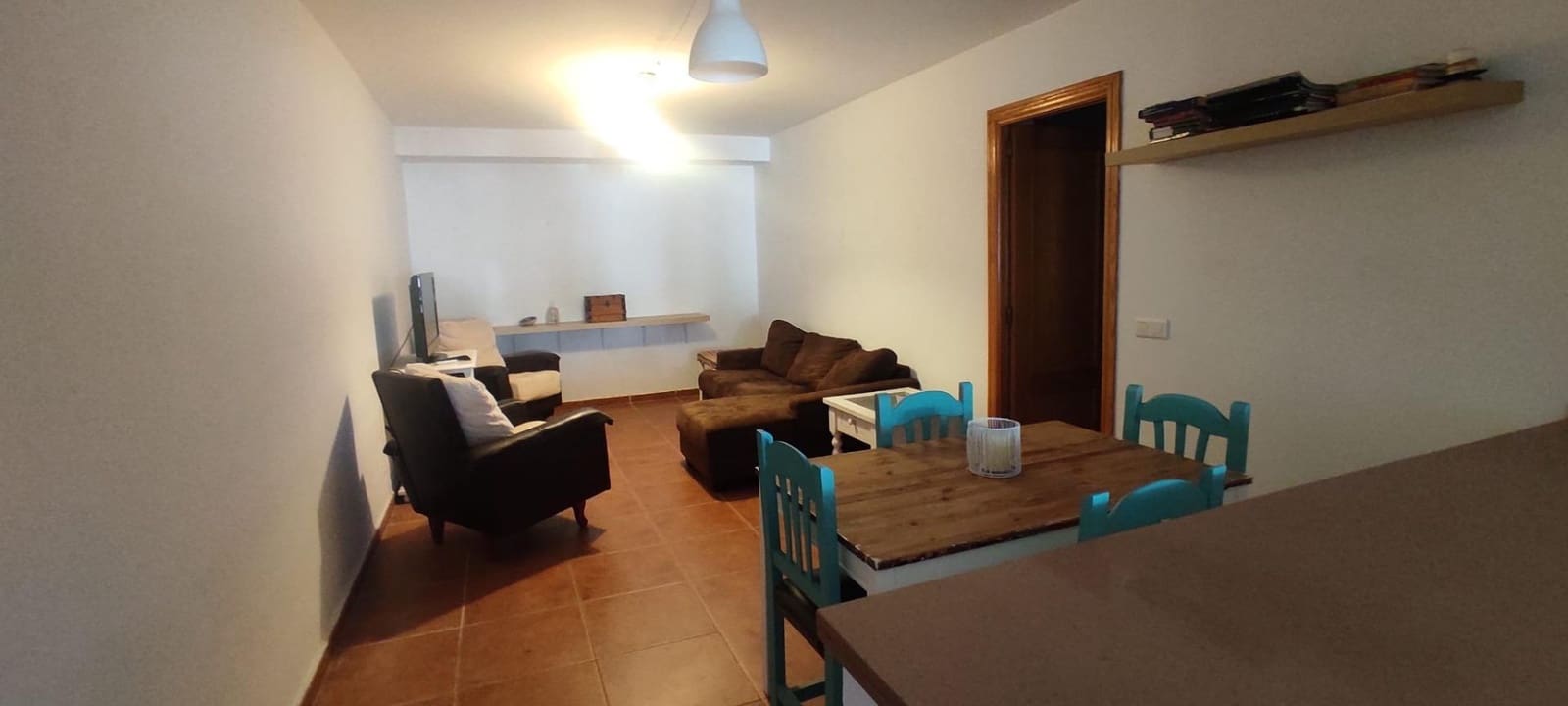 5 soveværelse Semi-Rækkehus til salg i Rincon de la Victoria med swimmingpool - € 630.000 (Ref: 8078931)