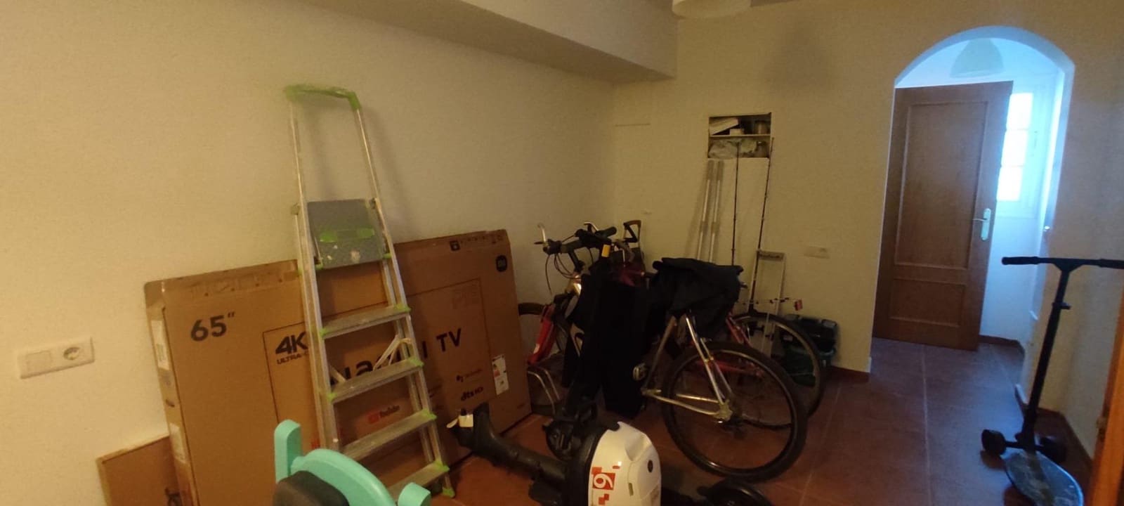 5 soveværelse Semi-Rækkehus til salg i Rincon de la Victoria med swimmingpool - € 630.000 (Ref: 8078931)