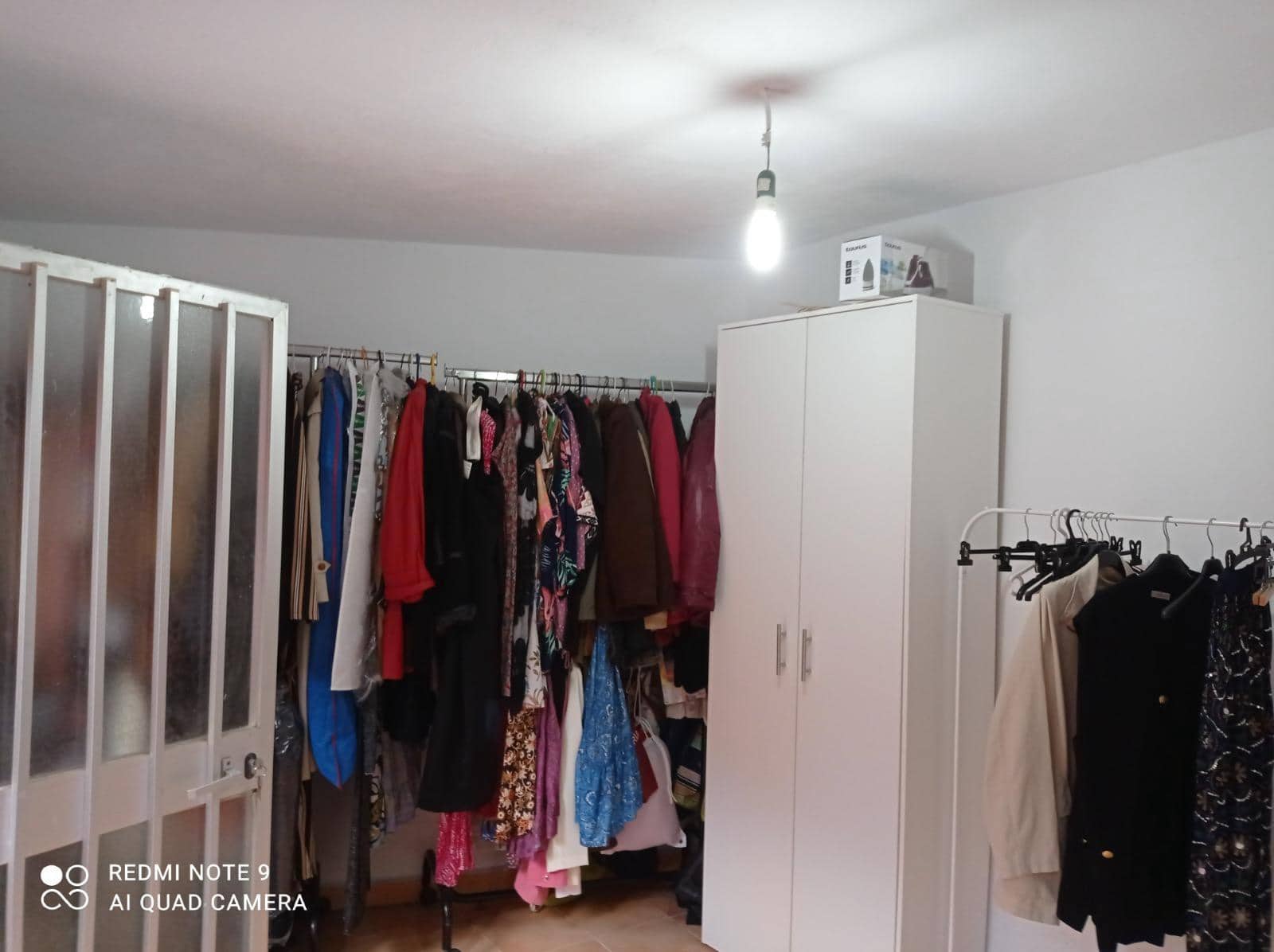 5 soveværelse Semi-Rækkehus til salg i Rincon de la Victoria med swimmingpool - € 630.000 (Ref: 8078931)