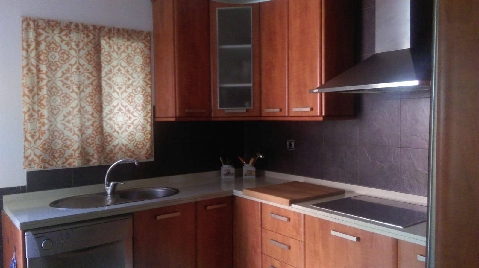 5 soveværelse Semi-Rækkehus til salg i Rincon de la Victoria med swimmingpool - € 630.000 (Ref: 8078931)