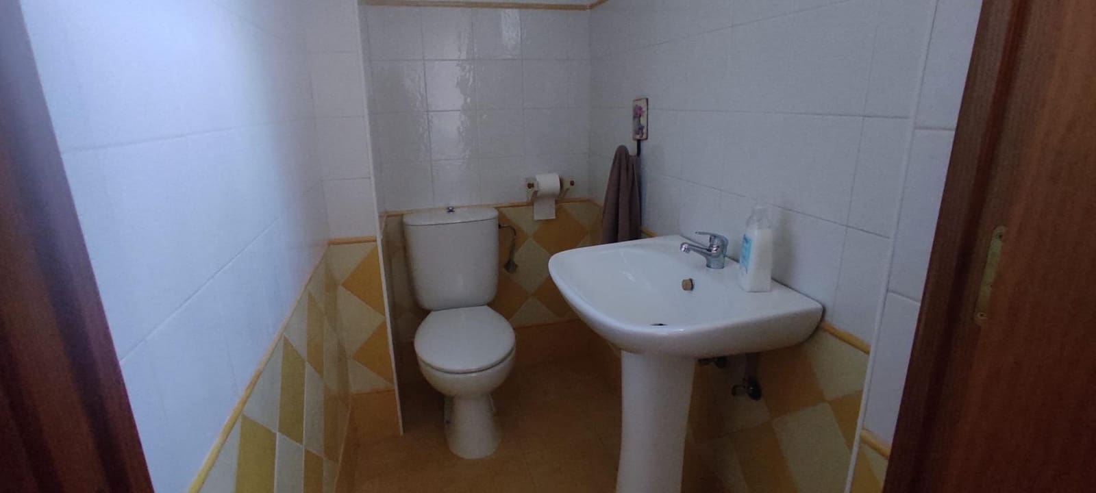 5 soveværelse Semi-Rækkehus til salg i Rincon de la Victoria med swimmingpool - € 630.000 (Ref: 8078931)