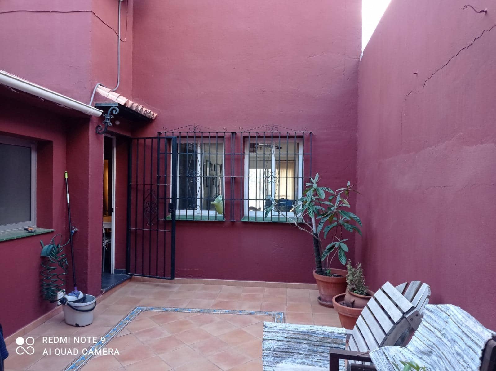 5 soveværelse Semi-Rækkehus til salg i Rincon de la Victoria med swimmingpool - € 630.000 (Ref: 8078931)