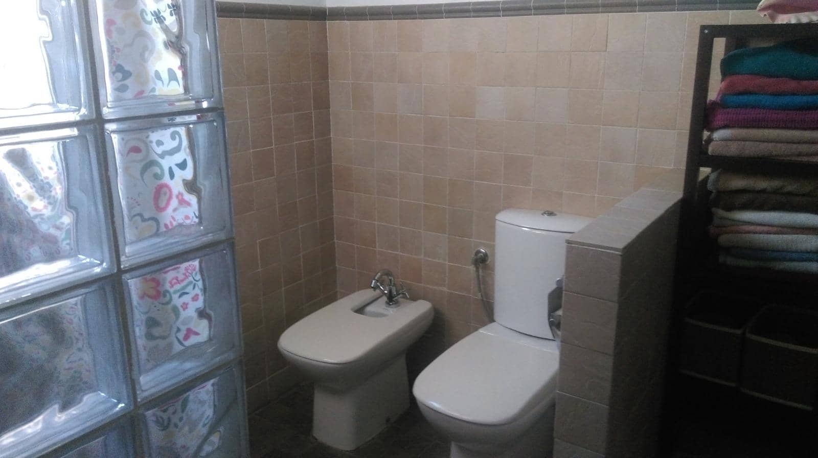 5 soveværelse Semi-Rækkehus til salg i Rincon de la Victoria med swimmingpool - € 630.000 (Ref: 8078931)