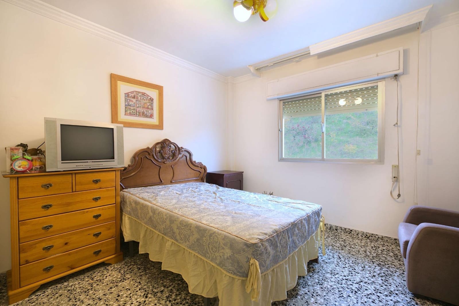 4 quarto Moradia em Banda para venda em Velez-Malaga com garagem - 221 500 € (Ref: 8078947)