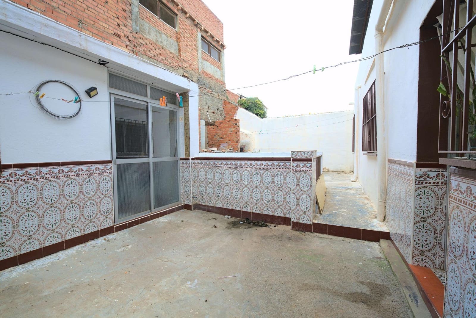 4 quarto Moradia em Banda para venda em Velez-Malaga com garagem - 221 500 € (Ref: 8078947)