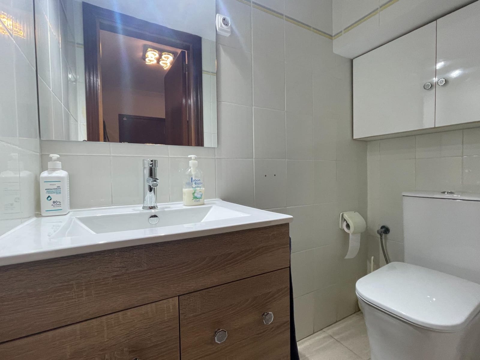 3 soveværelse Rækkehus til salg i Torre de Benagalbon med swimmingpool garage - € 529.000 (Ref: 8078963)