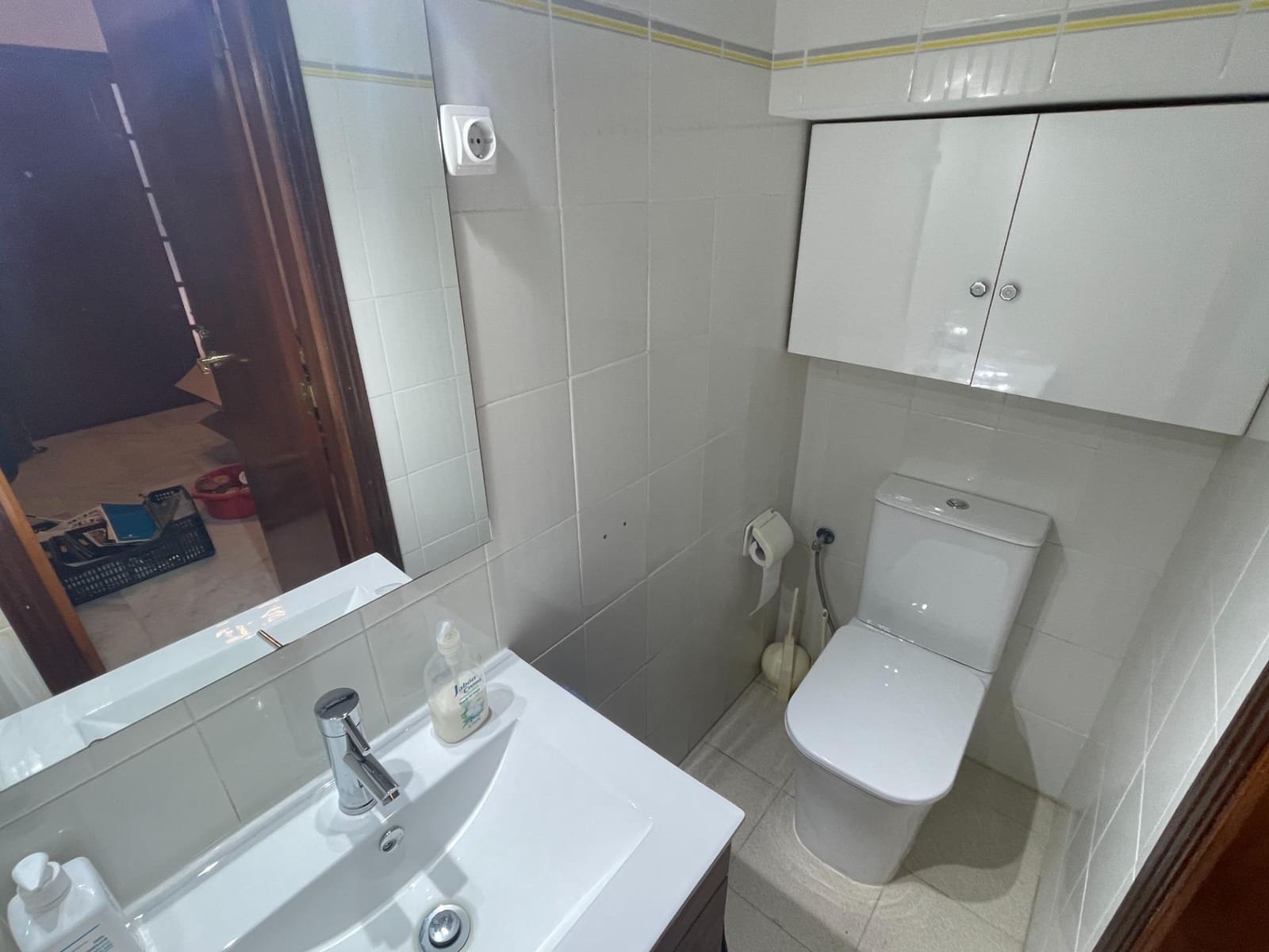 3 soveværelse Rækkehus til salg i Torre de Benagalbon med swimmingpool garage - € 529.000 (Ref: 8078963)