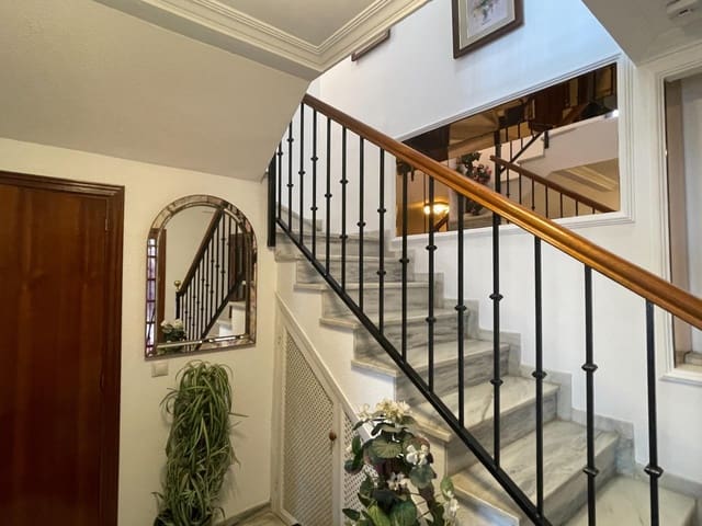 3 soveværelse Rækkehus til salg i Torre de Benagalbon, Rincón de la Victoria med swimmingpool garage - € 529.000 (Ref: 8078963)