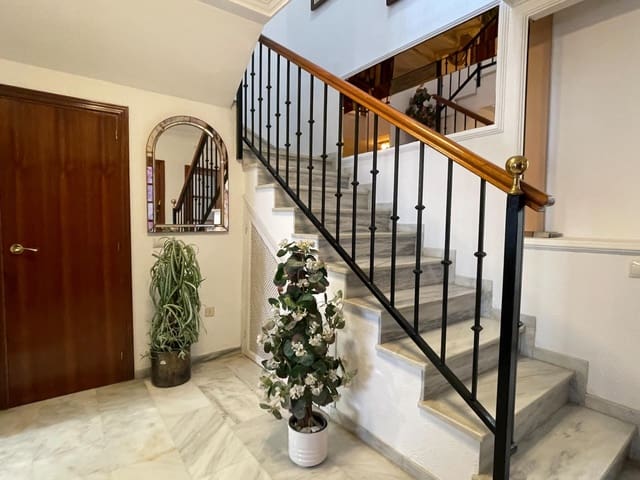 3 soveværelse Rækkehus til salg i Torre de Benagalbon, Rincón de la Victoria med swimmingpool garage - € 529.000 (Ref: 8078963)