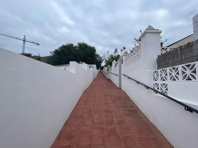 3 soveværelse Rækkehus til salg i Torre de Benagalbon, Rincón de la Victoria med swimmingpool garage - € 529.000 (Ref: 8078963)