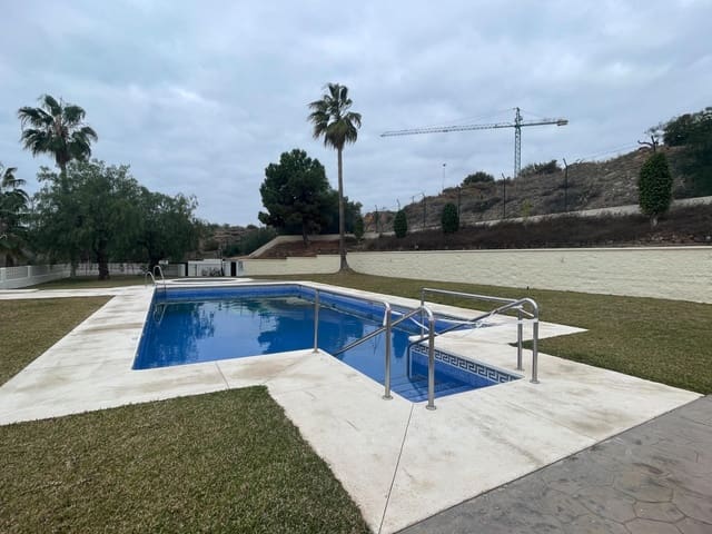 3 soveværelse Rækkehus til salg i Torre de Benagalbon, Rincón de la Victoria med swimmingpool garage - € 529.000 (Ref: 8078963)