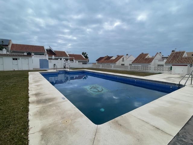 3 soveværelse Rækkehus til salg i Torre de Benagalbon, Rincón de la Victoria med swimmingpool garage - € 529.000 (Ref: 8078963)