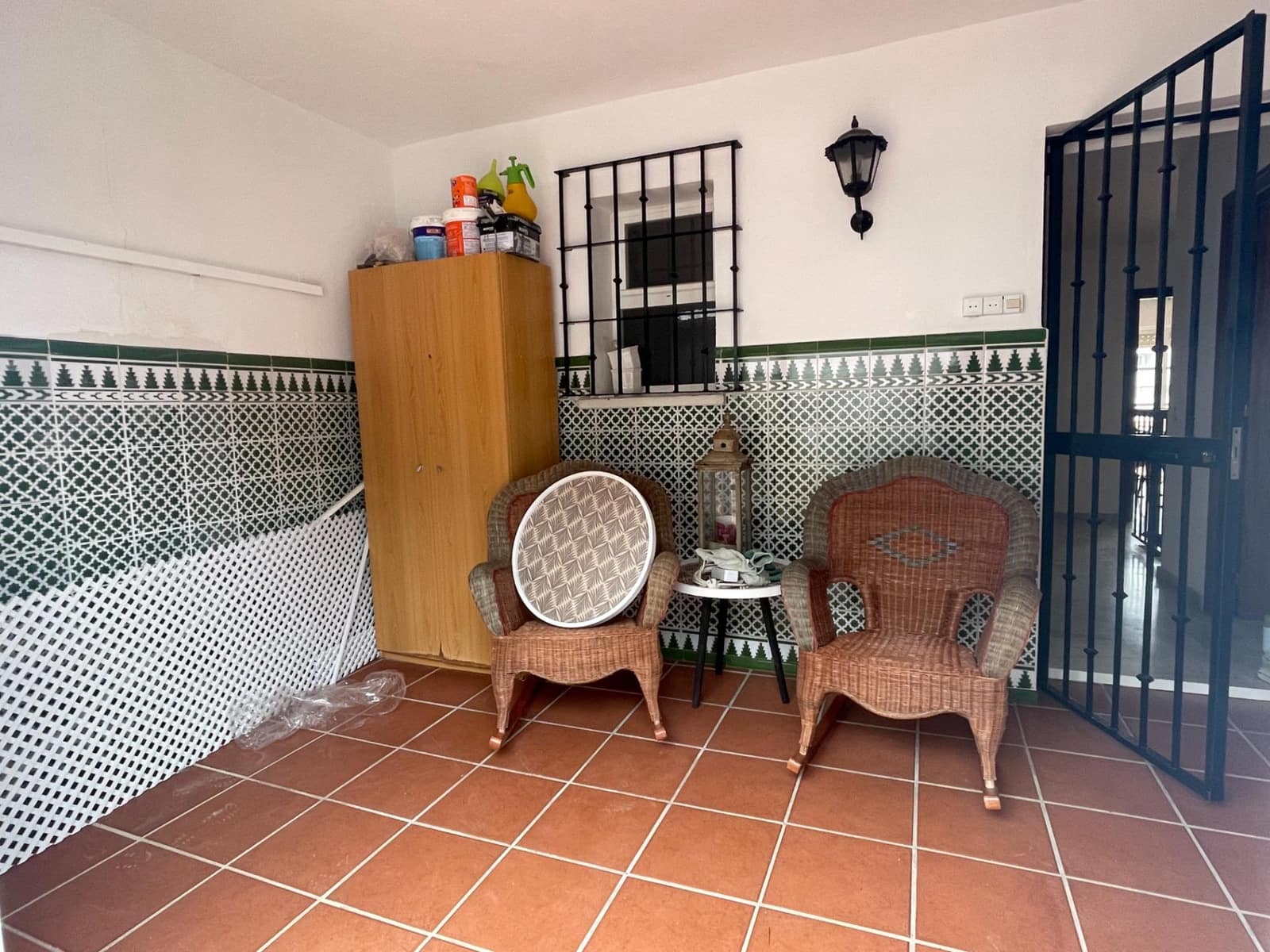 3 soveværelse Rækkehus til salg i Torre de Benagalbon med swimmingpool garage - € 529.000 (Ref: 8078963)