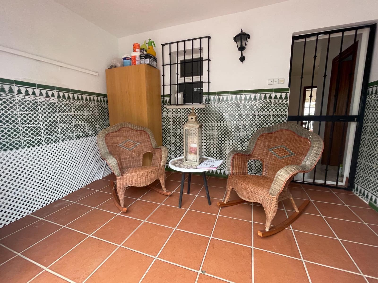 3 soveværelse Rækkehus til salg i Torre de Benagalbon med swimmingpool garage - € 529.000 (Ref: 8078963)