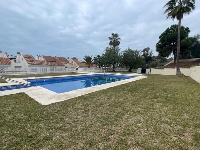 3 soveværelse Rækkehus til salg i Torre de Benagalbon, Rincón de la Victoria med swimmingpool garage - € 529.000 (Ref: 8078963)