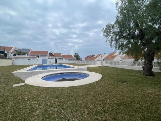3 soveværelse Rækkehus til salg i Torre de Benagalbon, Rincón de la Victoria med swimmingpool garage - € 529.000 (Ref: 8078963)