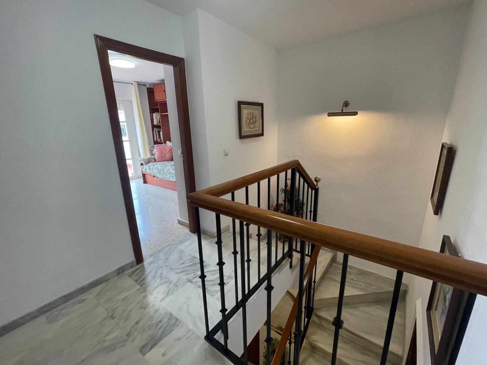 3 soveværelse Rækkehus til salg i Torre de Benagalbon med swimmingpool garage - € 529.000 (Ref: 8078963)