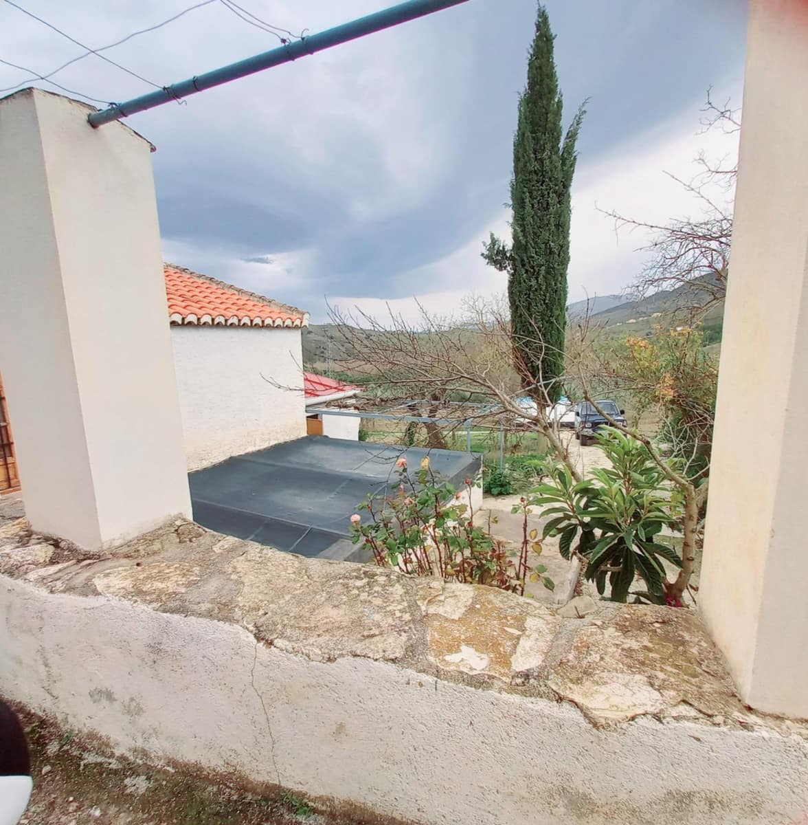 Grunde uden byggetilladelser til salg i Granada by - € 66.000 (Ref: 8090208)