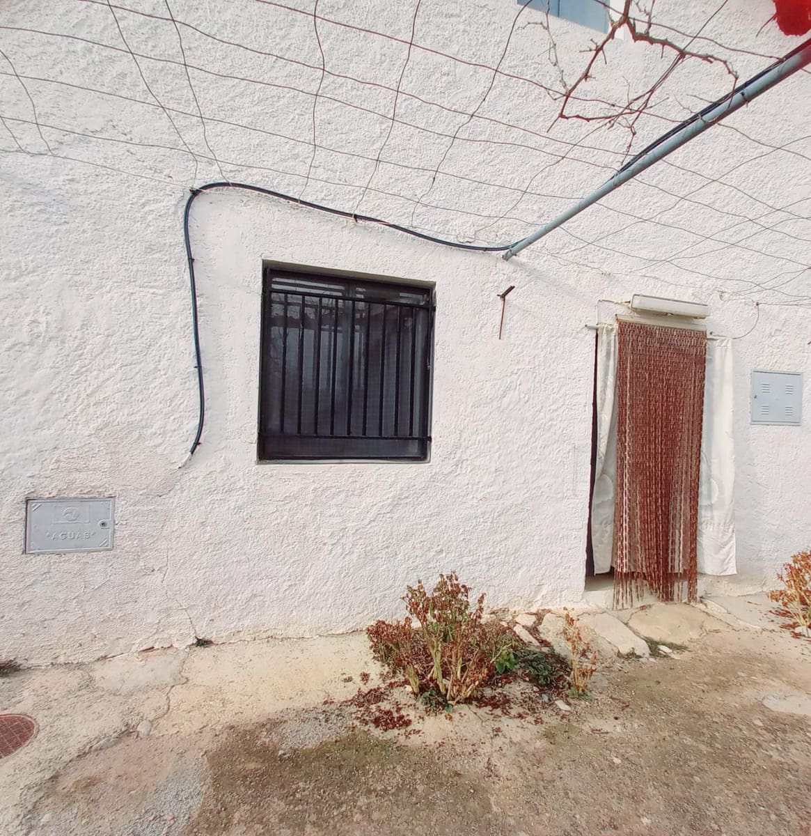 Grunde uden byggetilladelser til salg i Granada by - € 66.000 (Ref: 8090208)