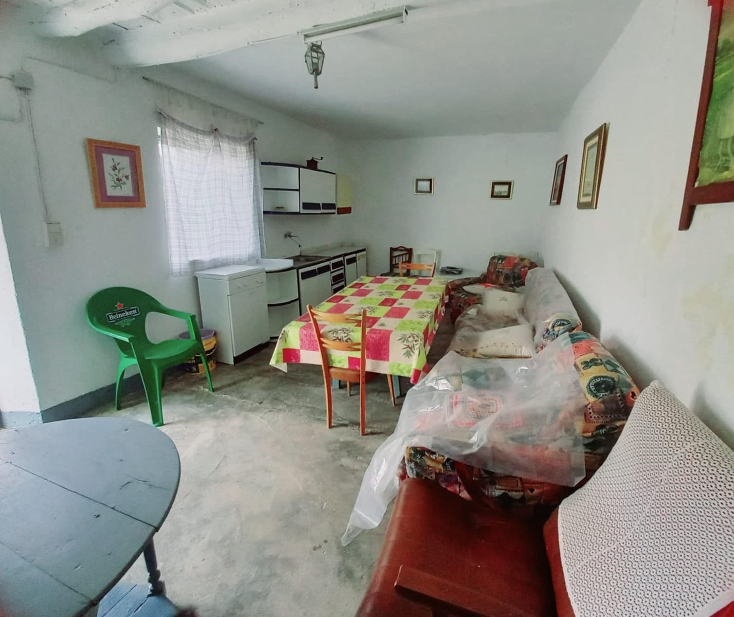 Grunde uden byggetilladelser til salg i Granada by - € 66.000 (Ref: 8090208)