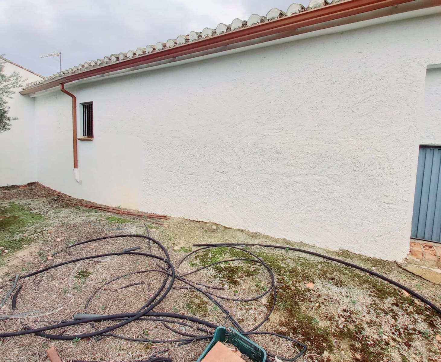 Grunde uden byggetilladelser til salg i Granada by - € 66.000 (Ref: 8090208)