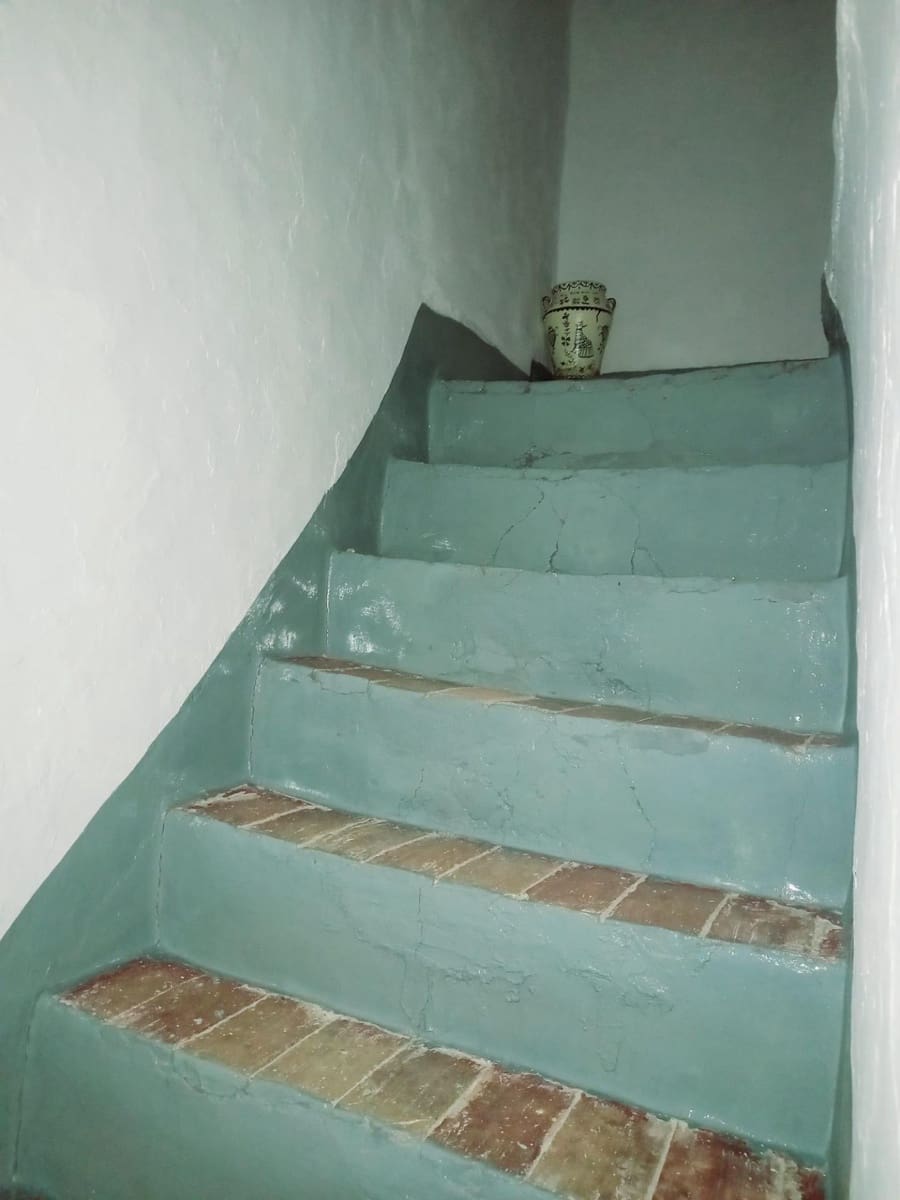 Ubebygd land til salgs i Granada by - € 66 000 (Ref: 8090208)