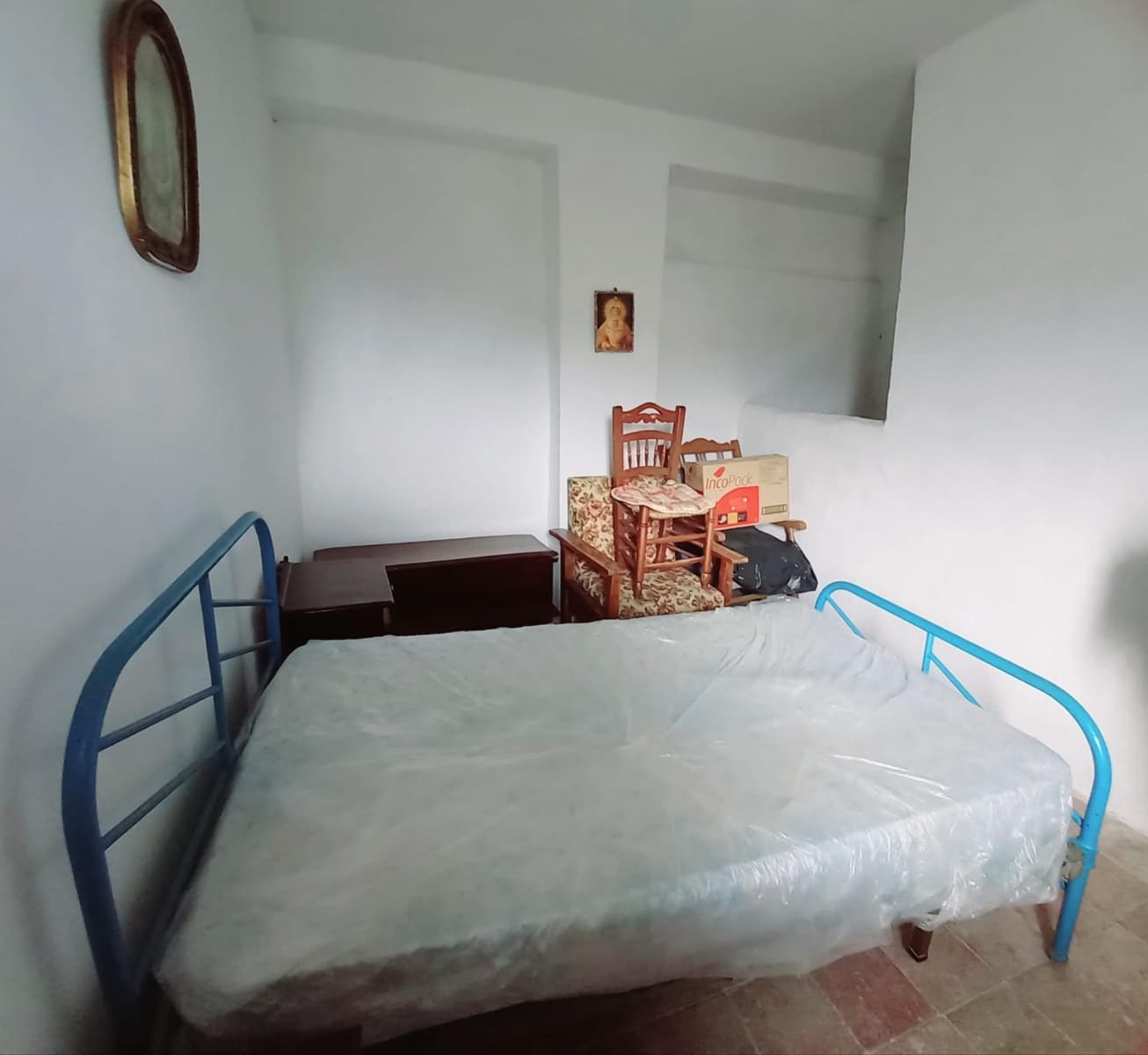 Ubebygd land til salgs i Granada by - € 66 000 (Ref: 8090208)