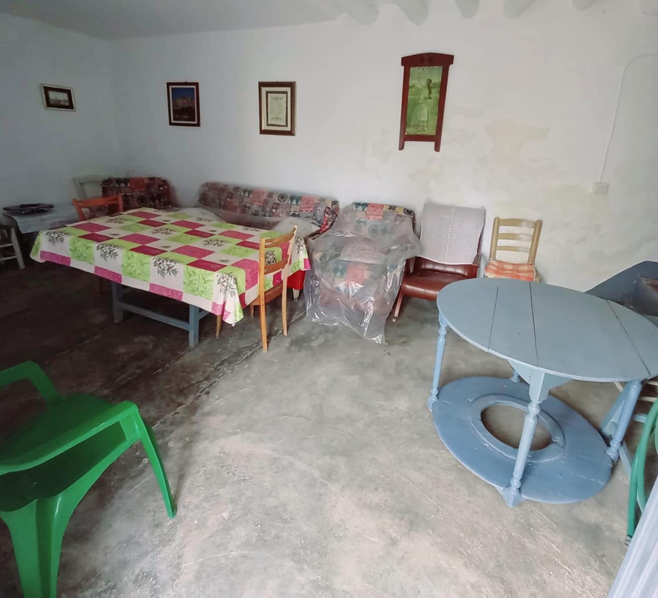 Ubebygd land til salgs i Granada by - € 66 000 (Ref: 8090208)