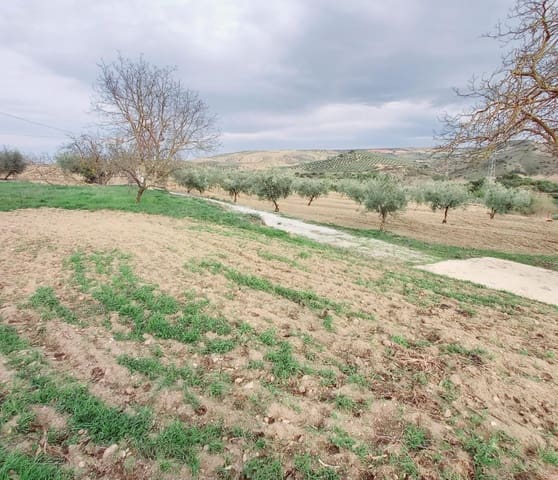 Grond te koop in Granada stad - € 66.000 (Ref: 8090208)