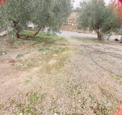 Grond te koop in Granada stad - € 66.000 (Ref: 8090208)