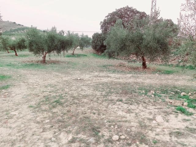 Grond te koop in Granada stad - € 66.000 (Ref: 8090208)