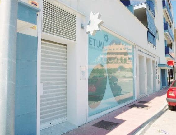 Commercial for sale in Torre del Mar - € 240,000 (Ref: 8095599)