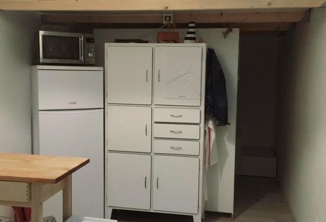 Erhverv til salg i Torre del Mar, Vélez-Málaga - € 240.000 (Ref: 8095599)