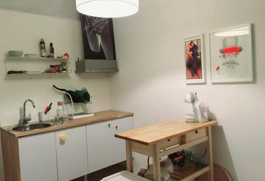 Commercial for sale in Torre del Mar - € 240,000 (Ref: 8095599)